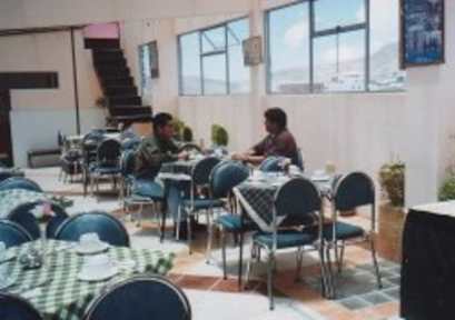 Photos of HI-Hotel Jerusalem