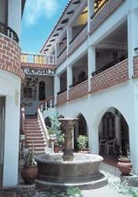 Photos of HI-Hotel Jerusalem