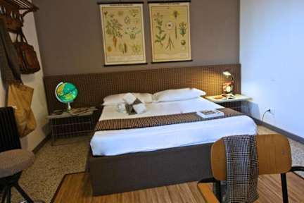 Tasso Hostel tesisinden Fotoğraflar