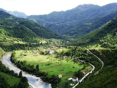 Photos of Dzajica Buk Neretva Rafting