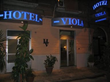 Hotel Viola tesisinden Fotoğraflar