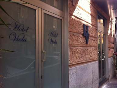 Kuvia paikasta: Hotel Viola