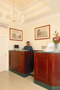 Fotos de Hotel Chicago Roma