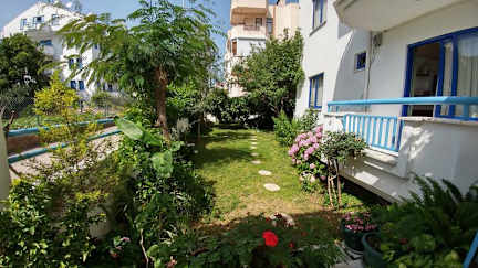 Fotografias de Blue Paradise Apartments