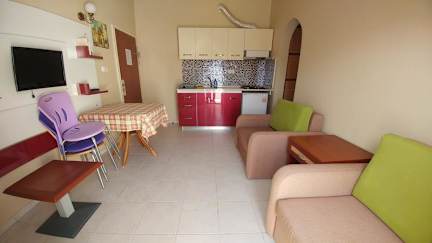 Fotografias de Blue Paradise Apartments