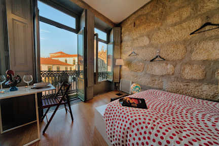 Fotografias de Good Stay Porto