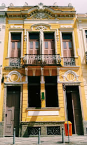 Fotografias de 186 Lapa Central Hostel