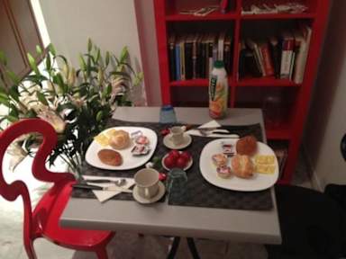Фотографии B&B Esty