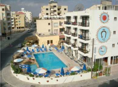 Fotky Larco Hotel