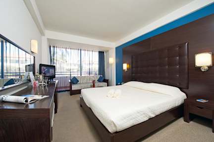 Napa Plaza Hotel tesisinden Fotoğraflar