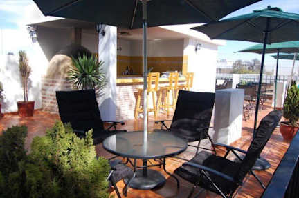 Kuvia paikasta: El Patio de Elisa
