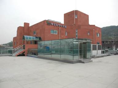 Фотографии Suwon Hostel