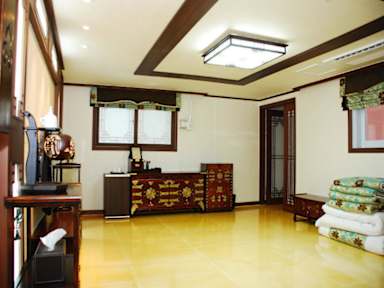 Фотографии Suwon Hostel