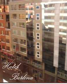 Billeder af Hotel Berlina