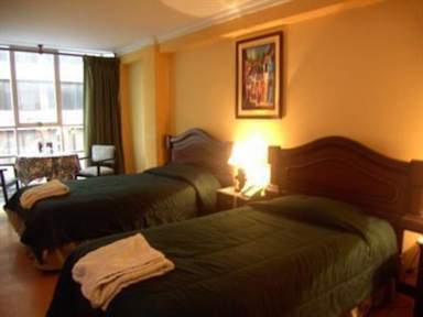 Billeder af Hotel Berlina