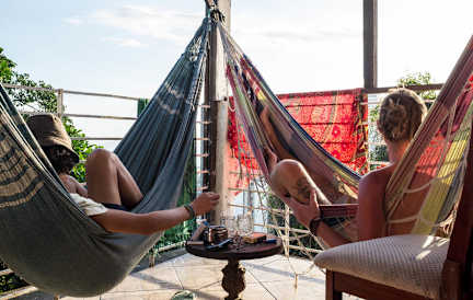 Фотографии Green Culture Eco Hostel