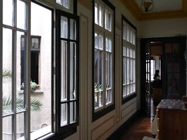 Foto's van Hotel Boutique Paris Londres