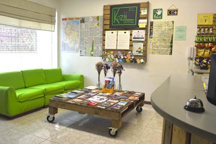Photos of Kozii Hostel D.C