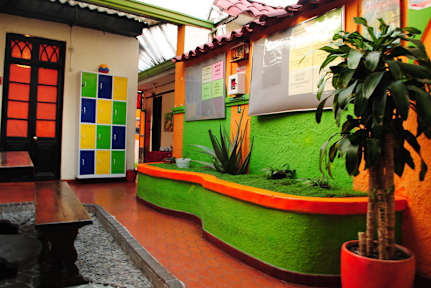Photos de Tip Top Backpackers