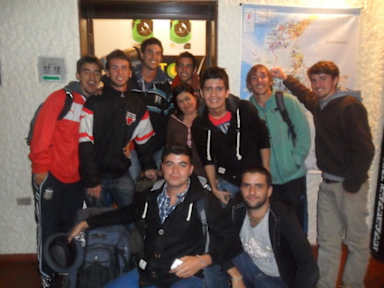 Photos de Tip Top Backpackers