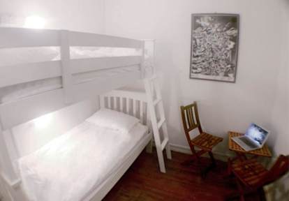 Fotografias de iStay.inn