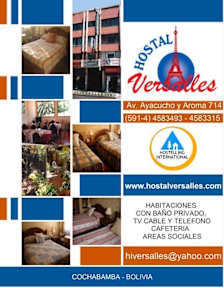Photos de HI-Hostal Versalles