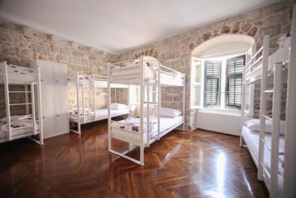 Foto's van Hostel Angelina - Old Town Dubrovnik - Southern pa