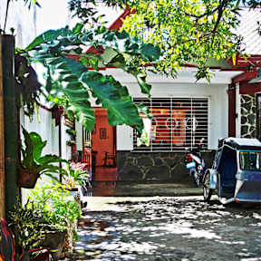 Foton av Balay de la Rama Bed and Breakfast