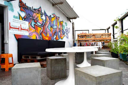 Фотографии Colombo City Hostel