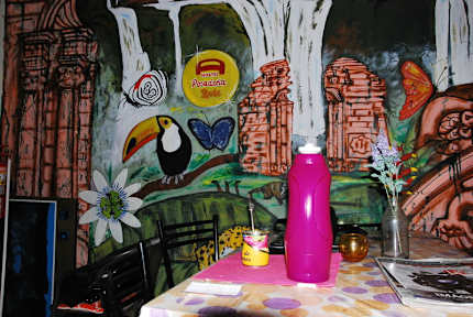 Фотографии Hostel Posadeña Linda
