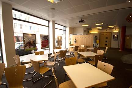 Billeder af YMCA Youth Hotel