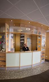 Billeder af YMCA Youth Hotel