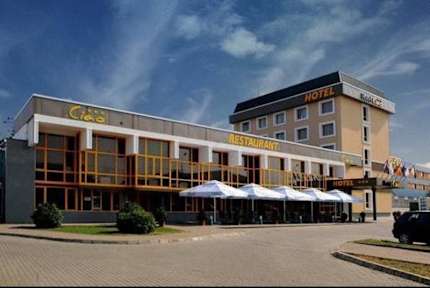 Fotos von Ciao Hotel