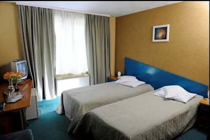 Fotos von Ciao Hotel
