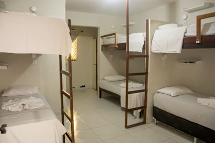 Foto di Aju Hostel e Pousada