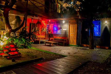 Foto di Aju Hostel e Pousada