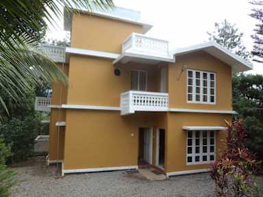 Billeder af Nakshathra Inn