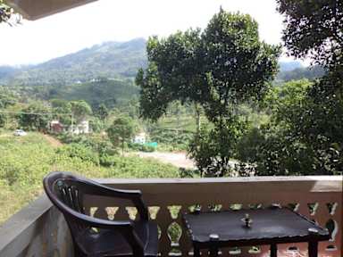 Billeder af Nakshathra Inn