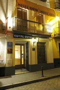 Fotos von Hotel Goya