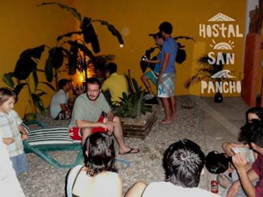 Фотографии Hostel San Pancho