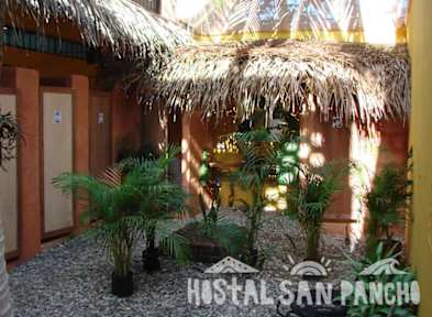 Kuvia paikasta: Hostel San Pancho
