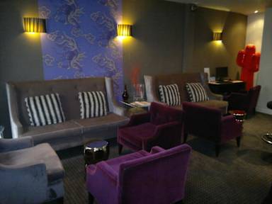 Kuvia paikasta: Hotel Opera Frochot
