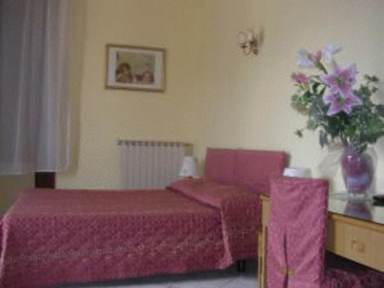 Fotky Hotel Bijou