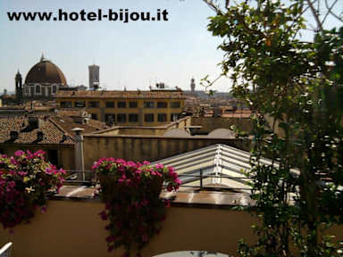 Fotky Hotel Bijou