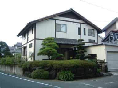 Fotky Guest House Heiwa