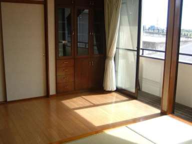 Bilder av Guest House Heiwa
