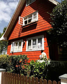 Fotos de Hostel Vermont Puerto Varas