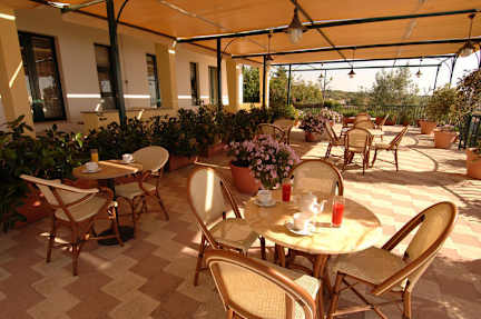 Photos of Hotel Eden Riviera