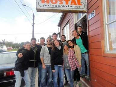 Photos de Patagonia House