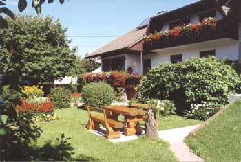 Fotky Kristan Matjaz Apartments
